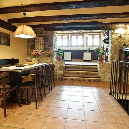 Casa Rural Con Mucho Encanto En Un Entorno Magico Horta de Sant Joan Exterior photo