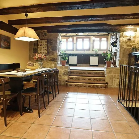 Casa Rural Con Mucho Encanto En Un Entorno Magico Horta de Sant Joan Exterior photo