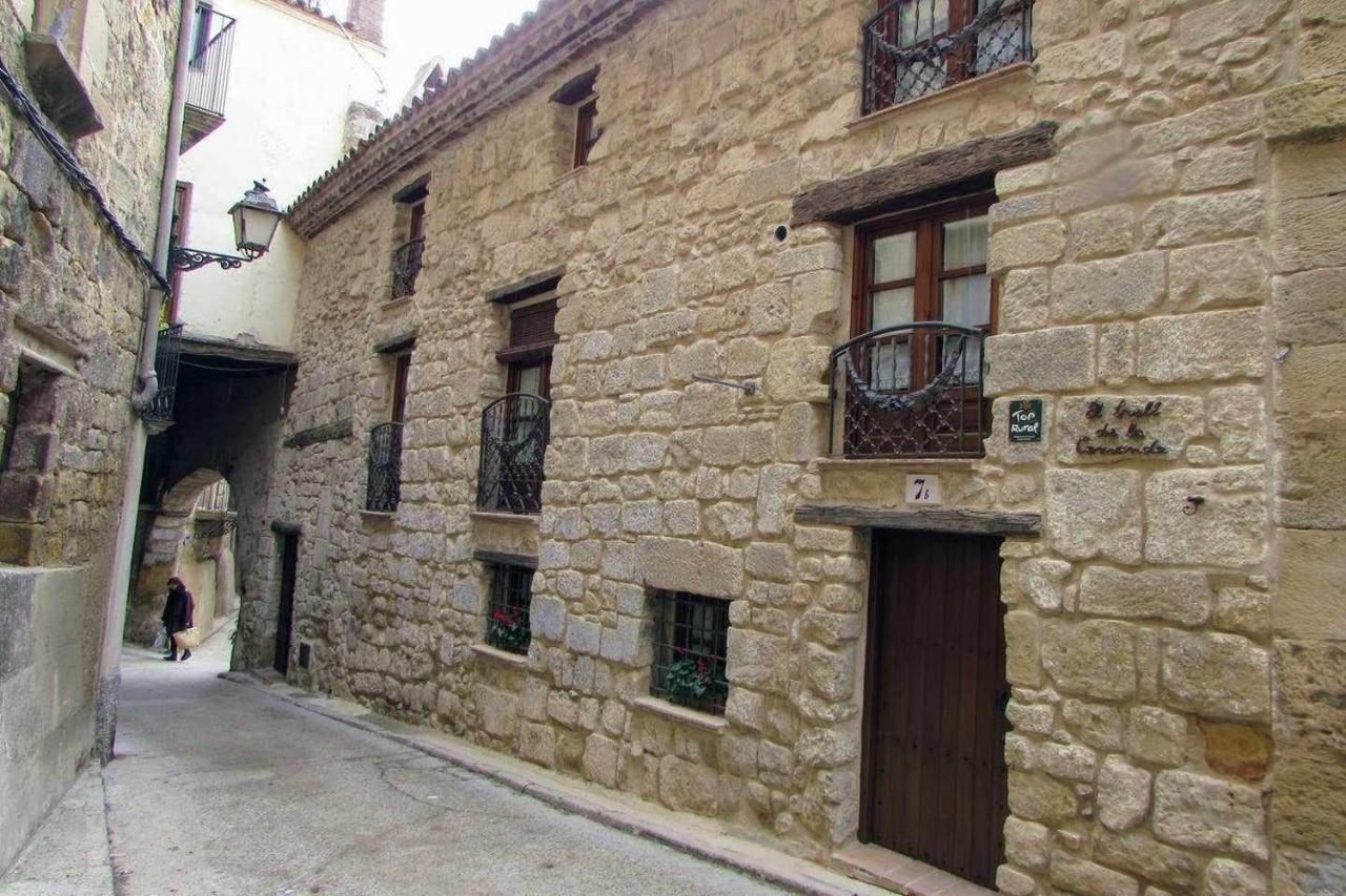Con Mucho Encanto En Un Entorno Magico Holiday home *
