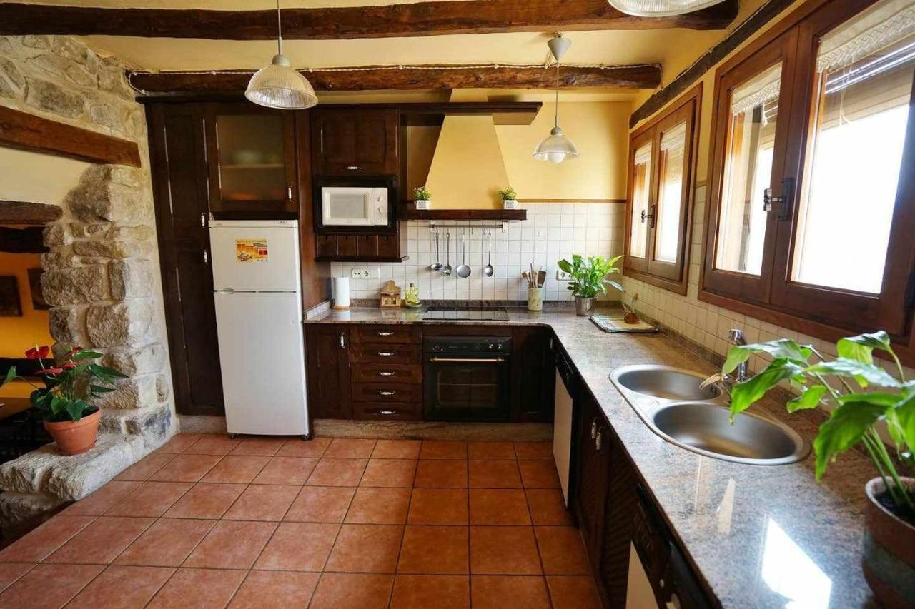 Holiday home Con Mucho Encanto En Un Entorno Magico