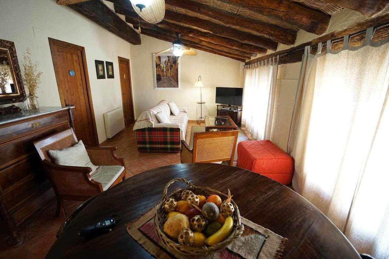 Con Mucho Encanto En Un Entorno Magico Holiday home *