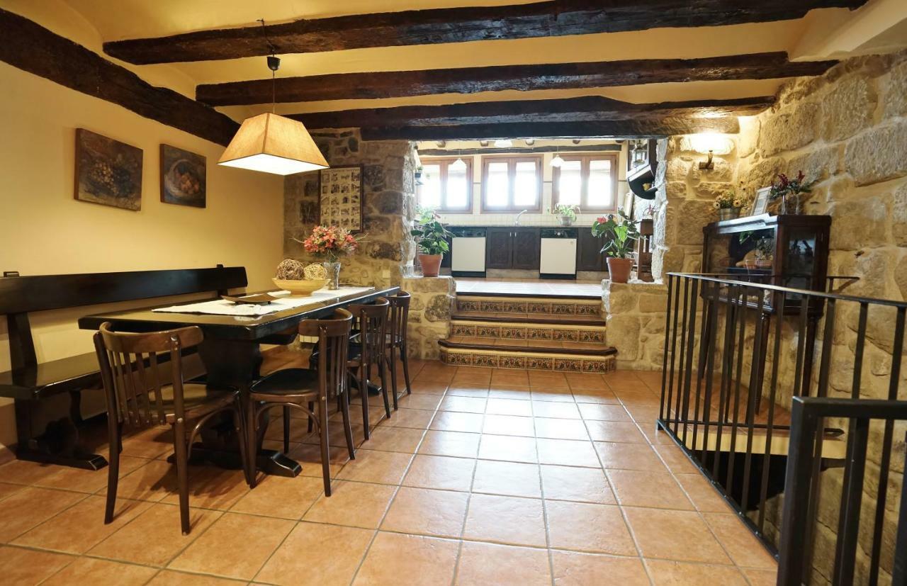 Holiday home Con Mucho Encanto En Un Entorno Magico Horta de Sant Joan