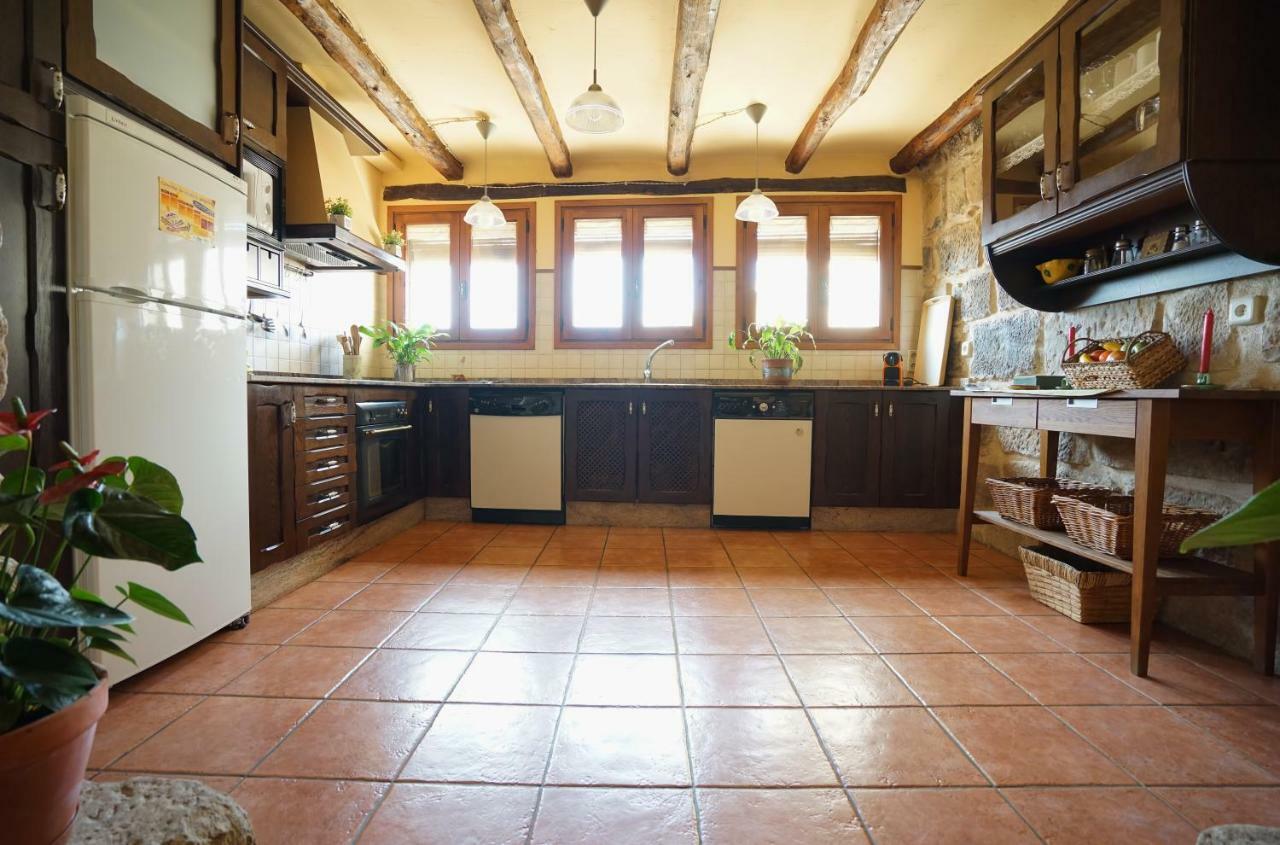 Holiday home Con Mucho Encanto En Un Entorno Magico