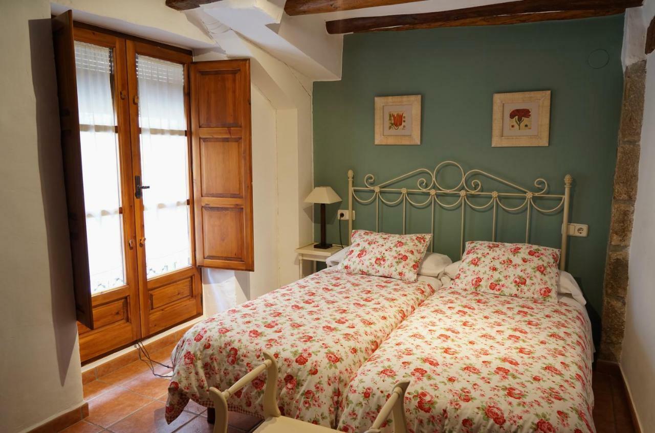Con Mucho Encanto En Un Entorno Magico Holiday home