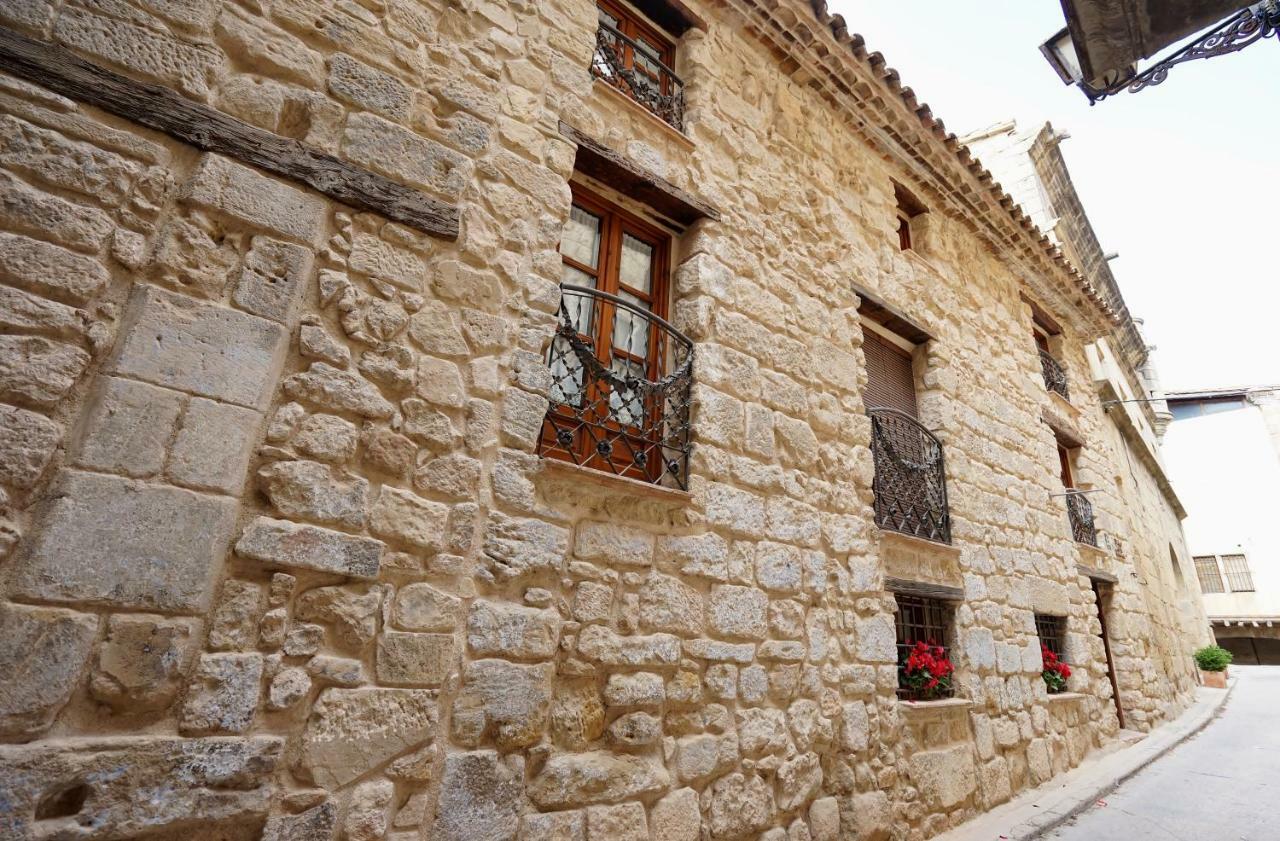 Con Mucho Encanto En Un Entorno Magico Holiday home Horta de Sant Joan