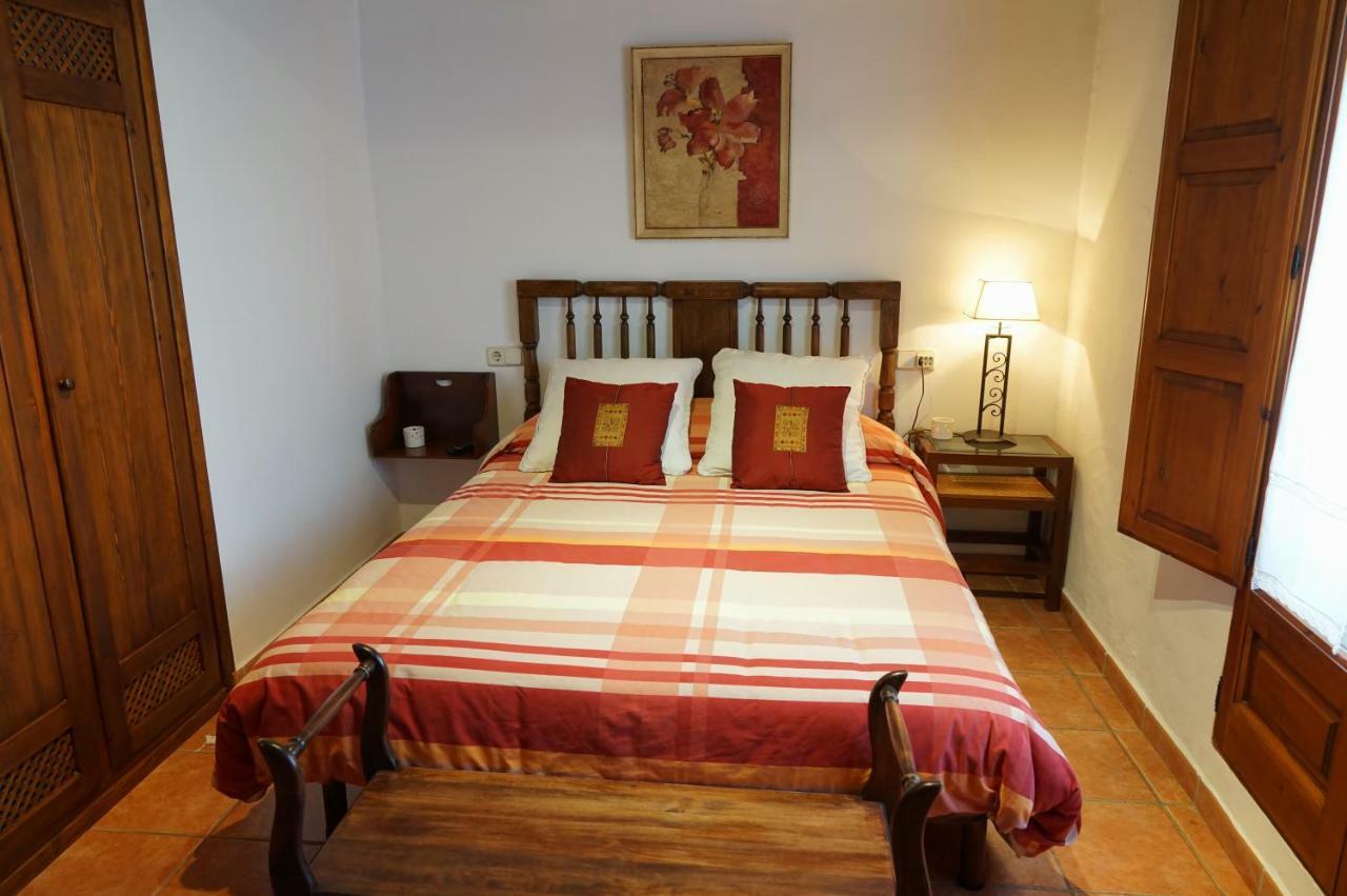 Holiday home Con Mucho Encanto En Un Entorno Magico Horta de Sant Joan